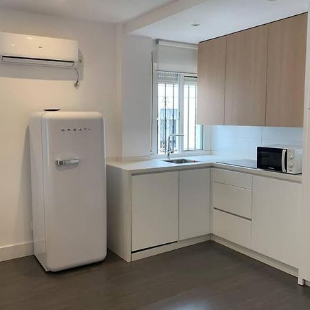Apartamento a estrenar a un minuto del Alcázar Apartamento Córdova Exterior foto