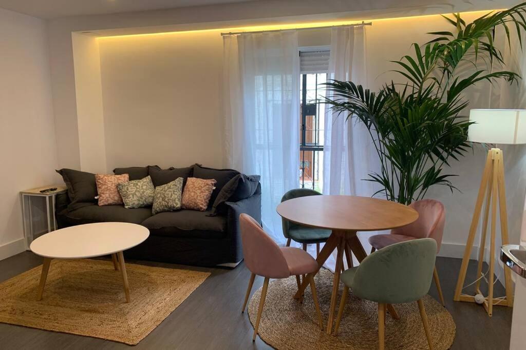 Apartamento a estrenar a un minuto del Alcázar Apartamento Córdova Exterior foto