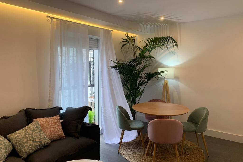 Apartamento a estrenar a un minuto del Alcázar Apartamento Córdova Exterior foto